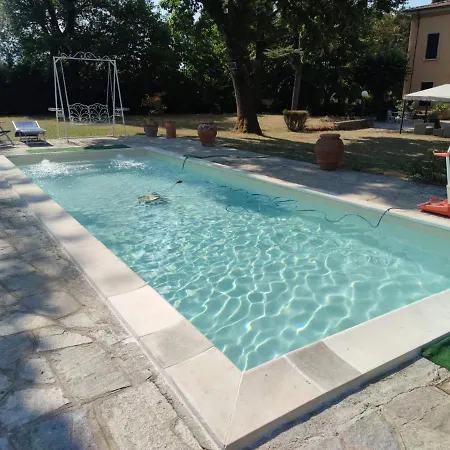 Il Casolare Alloggio per agriturismo Poppi