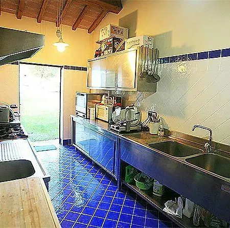 Alloggio per agriturismo Il Casolare *