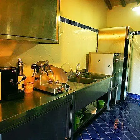Alloggio per agriturismo Il Casolare Poppi