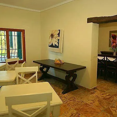 Il Casolare Alloggio per agriturismo