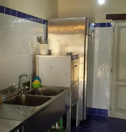 Alloggio per agriturismo Il Casolare *