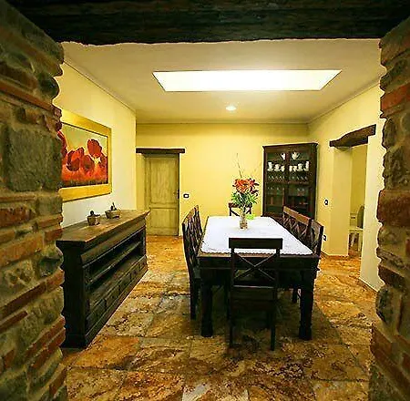 Alloggio per agriturismo Il Casolare