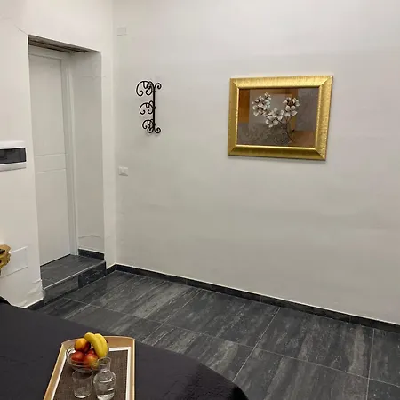 Il Casolare Poppi