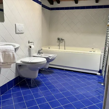 Il Casolare Alloggio per agriturismo *