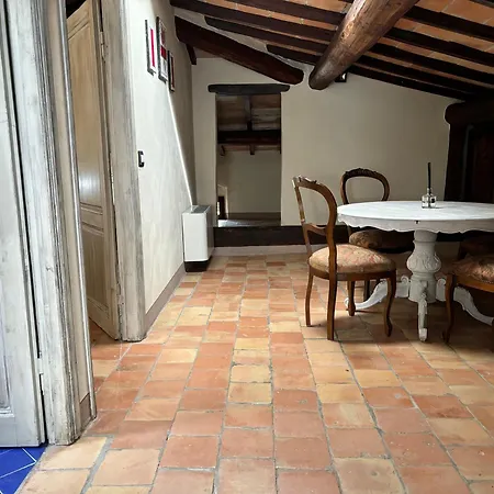 Alloggio per agriturismo Il Casolare *