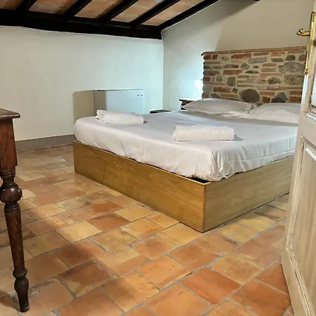 Il Casolare Alloggio per agriturismo Poppi