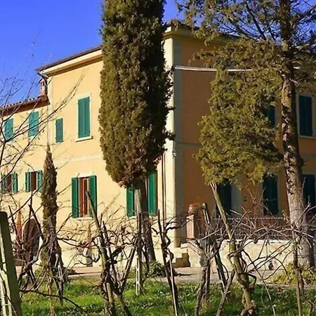 Il Casolare Vakantieboerderij