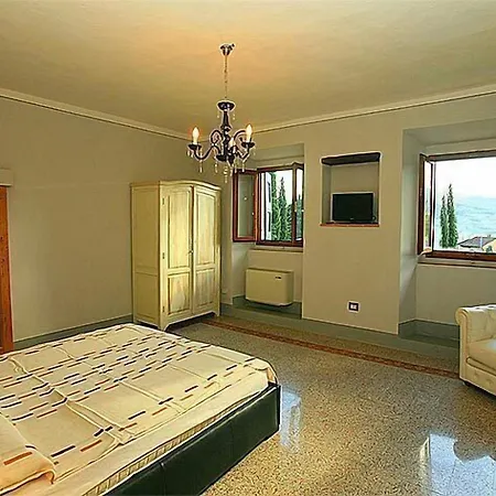 Il Casolare Vakantieboerderij
