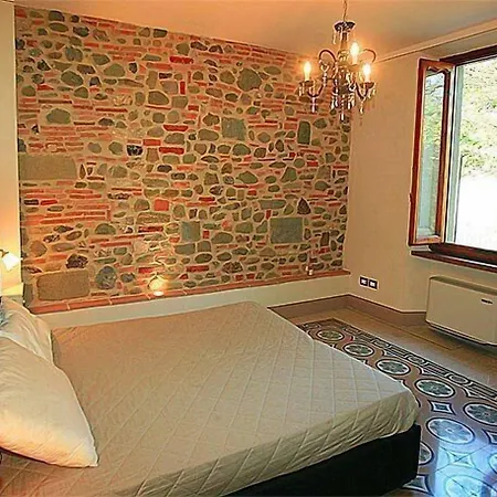 Il Casolare Vakantieboerderij *