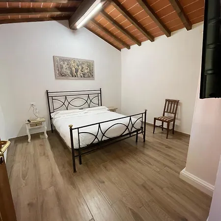 Il Casolare