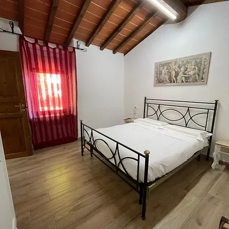 Il Casolare Bauernhof