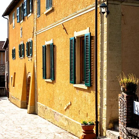 Il Casolare
