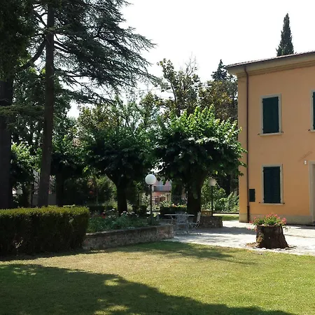 Vakantieboerderij Il Casolare Poppi