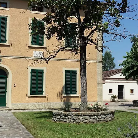 Il Casolare Poppi