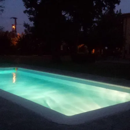 Il Casolare Alloggio per agriturismo