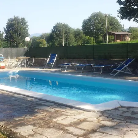 Alloggio per agriturismo Il Casolare *