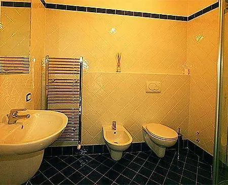 Alloggio per agriturismo Il Casolare *