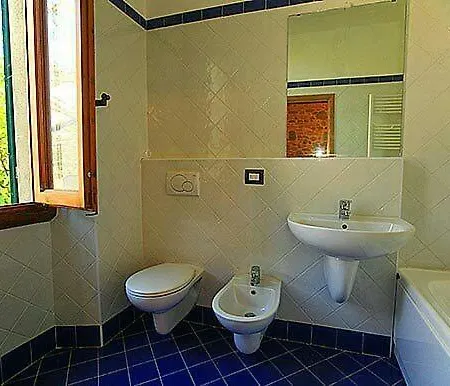 Il Casolare Vakantieboerderij