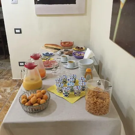 Il Casolare Alloggio per agriturismo