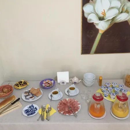 Alloggio per agriturismo Il Casolare *