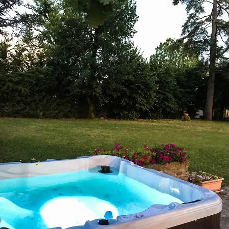 Alloggio per agriturismo Il Casolare